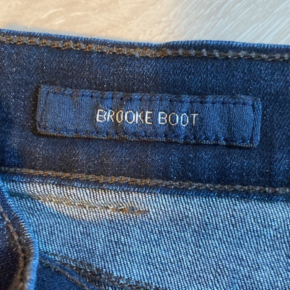 LUCKY 🍀 BRAND JEANS WOMANS - Picture 4 of 6